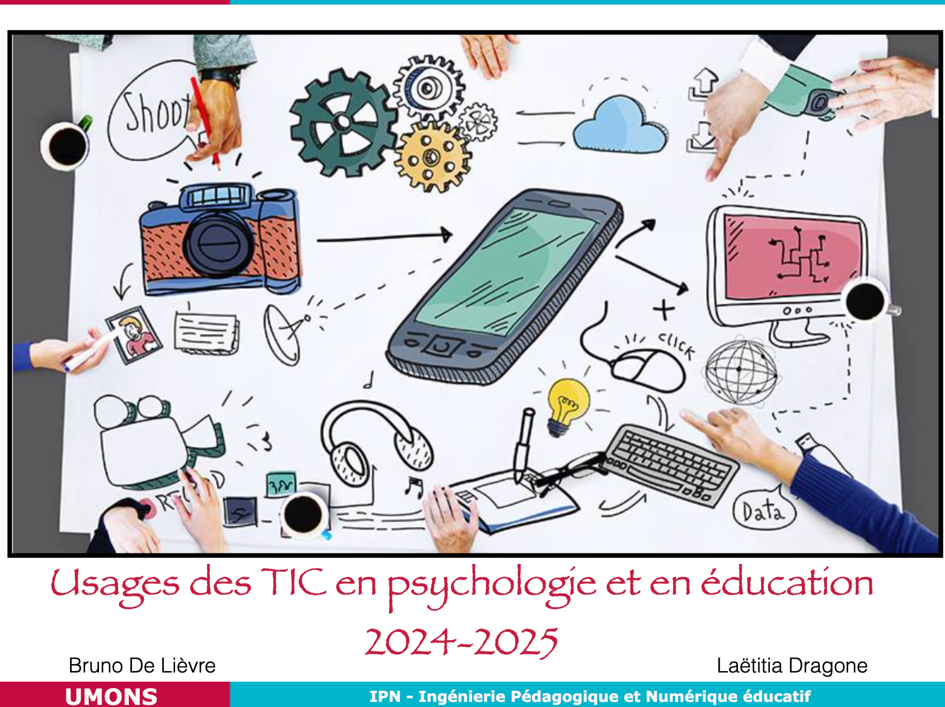 Cours